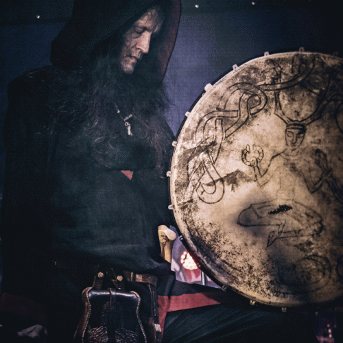 Graveland : Live in France